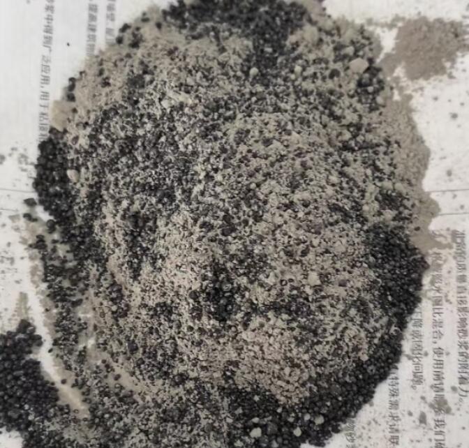 措勤不发火砂浆耐磨地坪施工方案