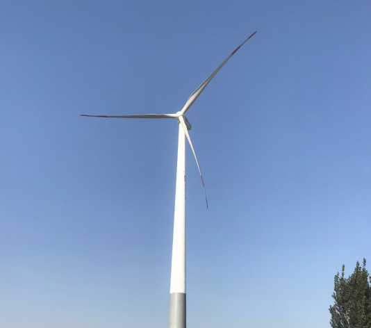 措勤风电基础二次灌浆料的强度要求和用量计算 风电灌浆料施工注意事项