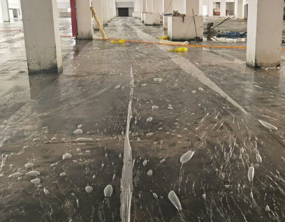 措勤不发火砂浆和不发火金属骨料有什么区别