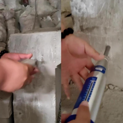 措勤混凝土强度不足的原因及处理方法