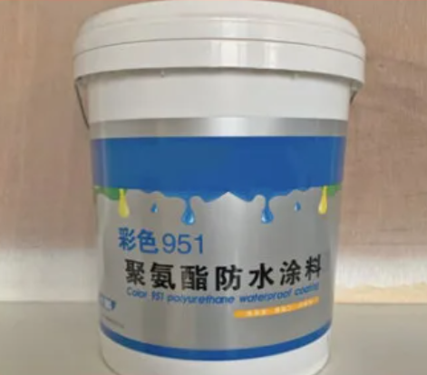 措勤聚氨酯防水涂料