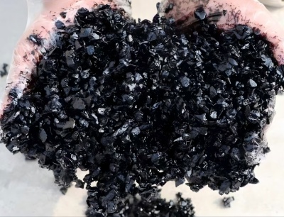 措勤沥青冷补料（沥青砂）的优势特点与施工流程解析