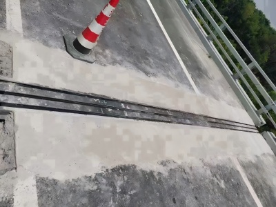 措勤伸缩缝更换后浇筑材料快速结构修补料速砼的产品特点及施工流程​