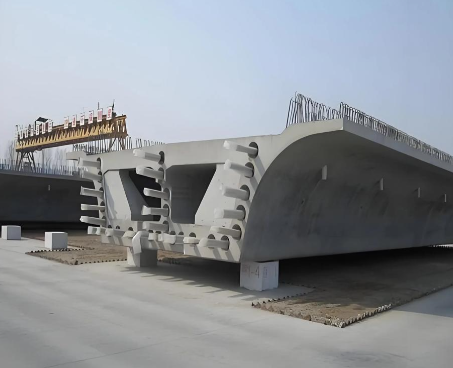 措勤抗冻压浆料的特点及标准化施工工艺